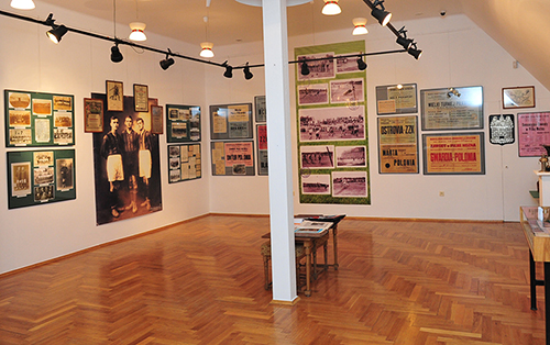 Muzeum Jarocin